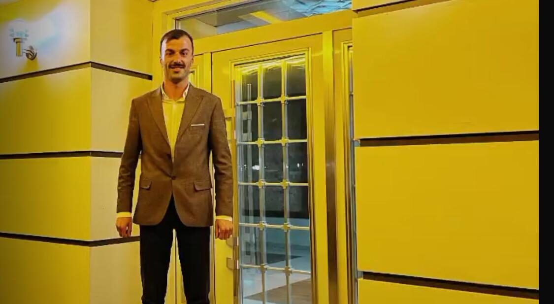FATİH ÖZDEMİR’DEN KURBAN BAYRAMI MESAJI: “BİRLİK, KARDEŞLİK VE DAYANIŞMA VURGUSU”