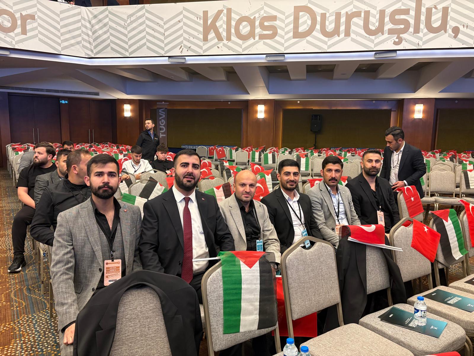 Siyasetçi ve İş İnsanı Teoman Aydoğan Kimdir?