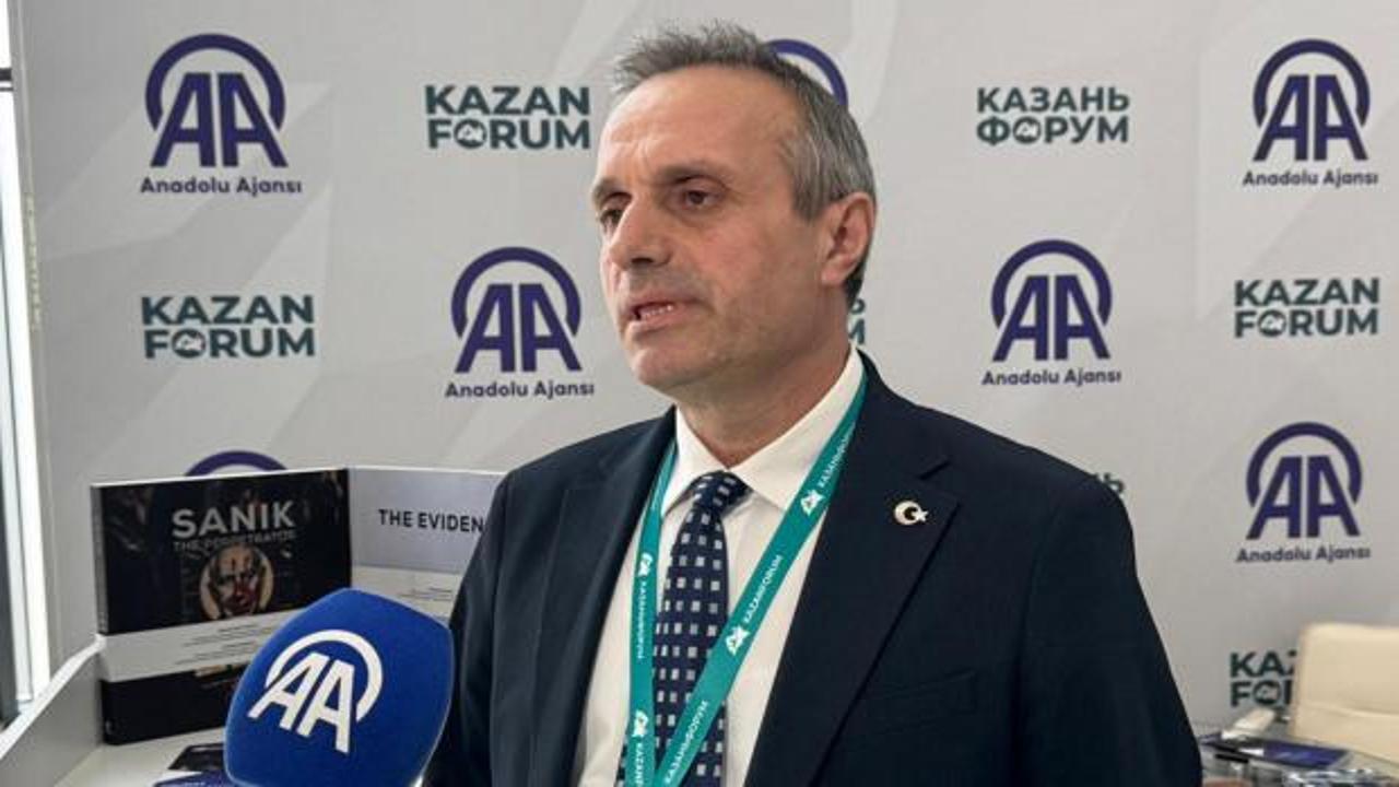 Türkiye helal ilaç ve tıbbi üründe merkez üs olmayı hedefliyor