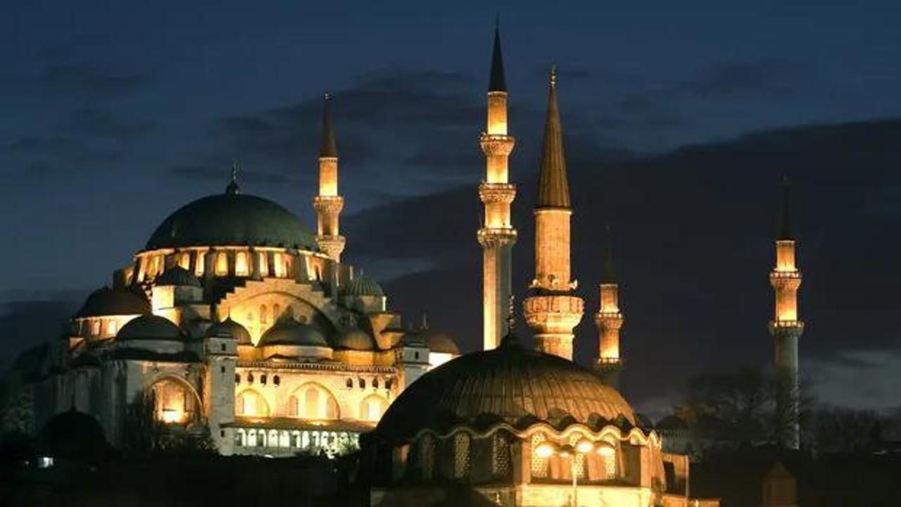 Zilhicce ayında bunları mutlaka yapın! Öyle fazileti var ki…
