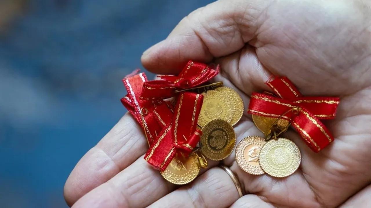 Ons altında yüzde 24 düşüş: Yastık altındaki servet 100 milyar Dolar eridi
