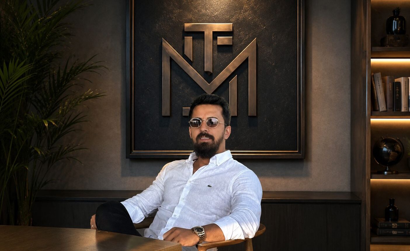 İş İnsanı Muhammed Talha Sönmez Ne İş Yapıyor?