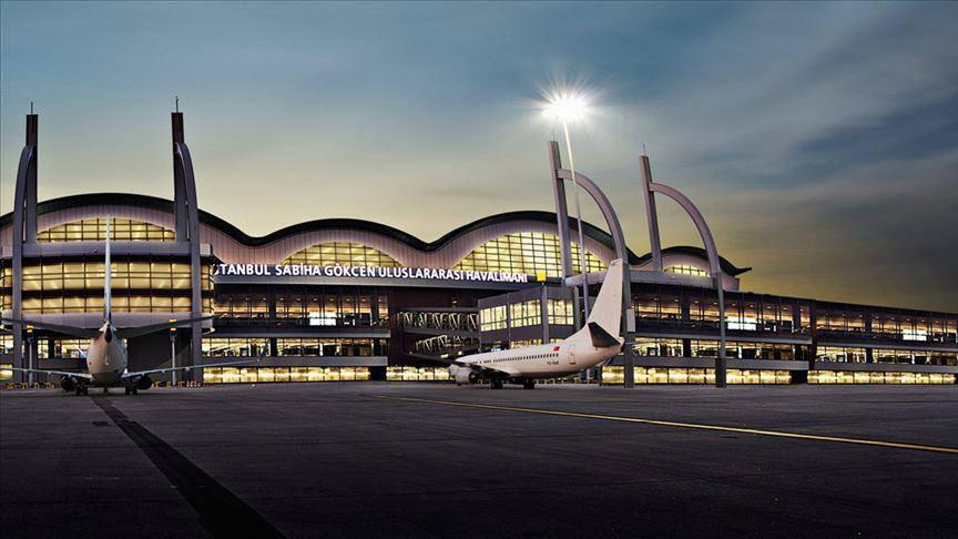 Türk havalimanları Avrupa'yı solladı: Dakiklikte ilk iki sıra İstanbul'un