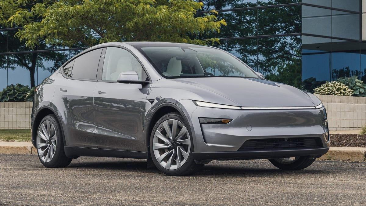 Tesla Türkiye'de takas dönemini başlattı: Eski aracını getirene yeni model!