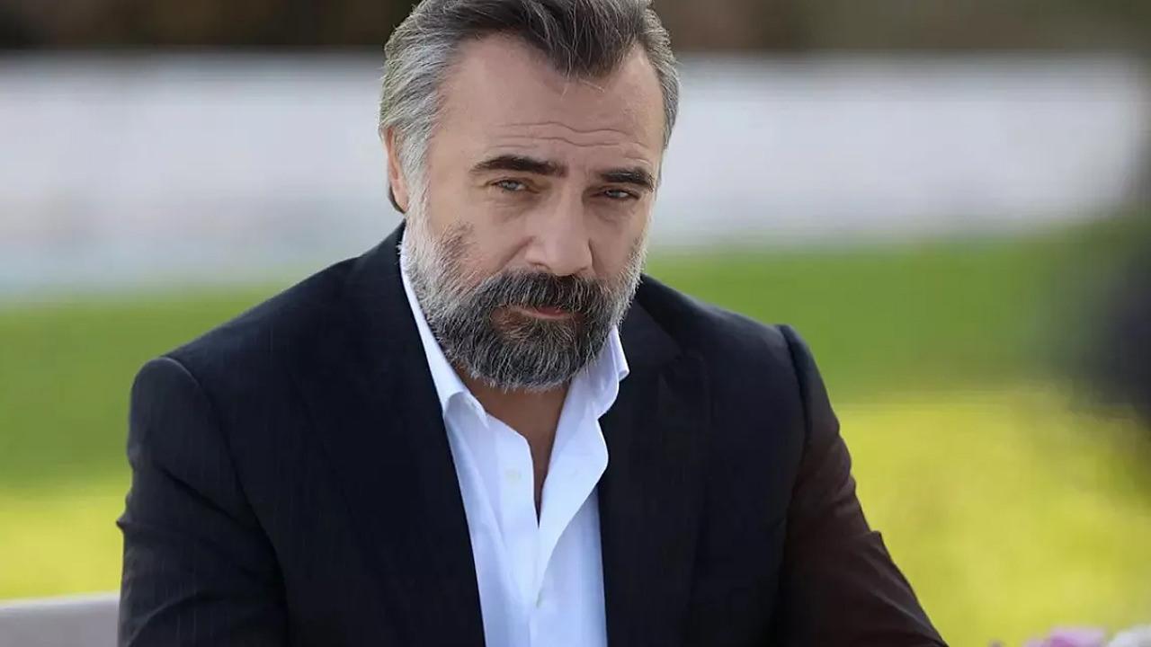 Oktay Kaynarca'nın yeni dizisi şaşırttı! Bu kez ters köşe yaptı