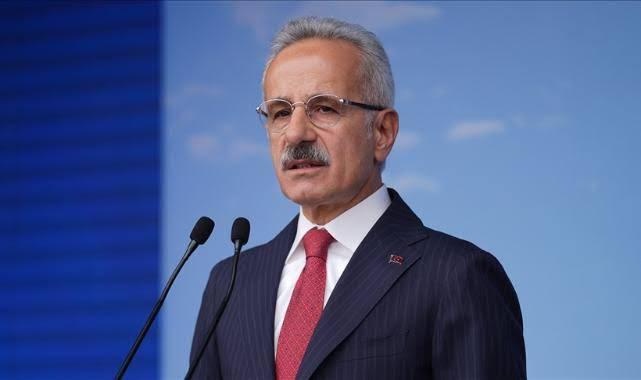 Sektörün geliri 620 milyar lirayı buldu! Bakan Duyurdu: 6G için çalışmalar başlıyor!