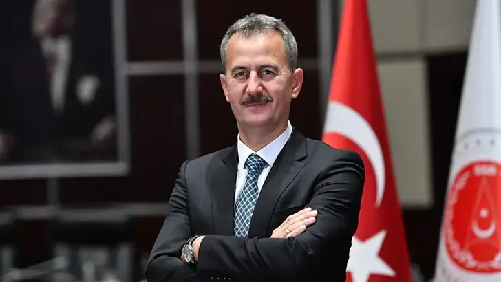 Haluk Görgün: Savunma ve havacılık sanayimiz güçlü büyümesini sürdürdü