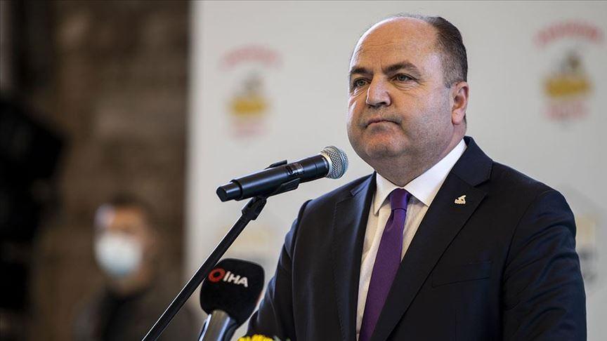 CHP'nin ardından bir partiye daha mutlak butlan kararı! Kurultay iptal edildi