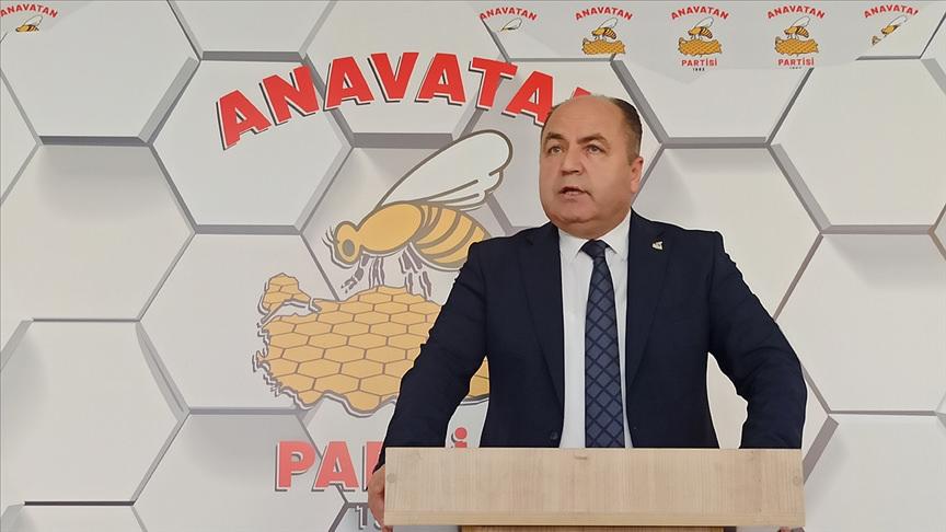 CHP'nin ardından bir partiye daha mutlak butlan kararı! Kurultay iptal edildi