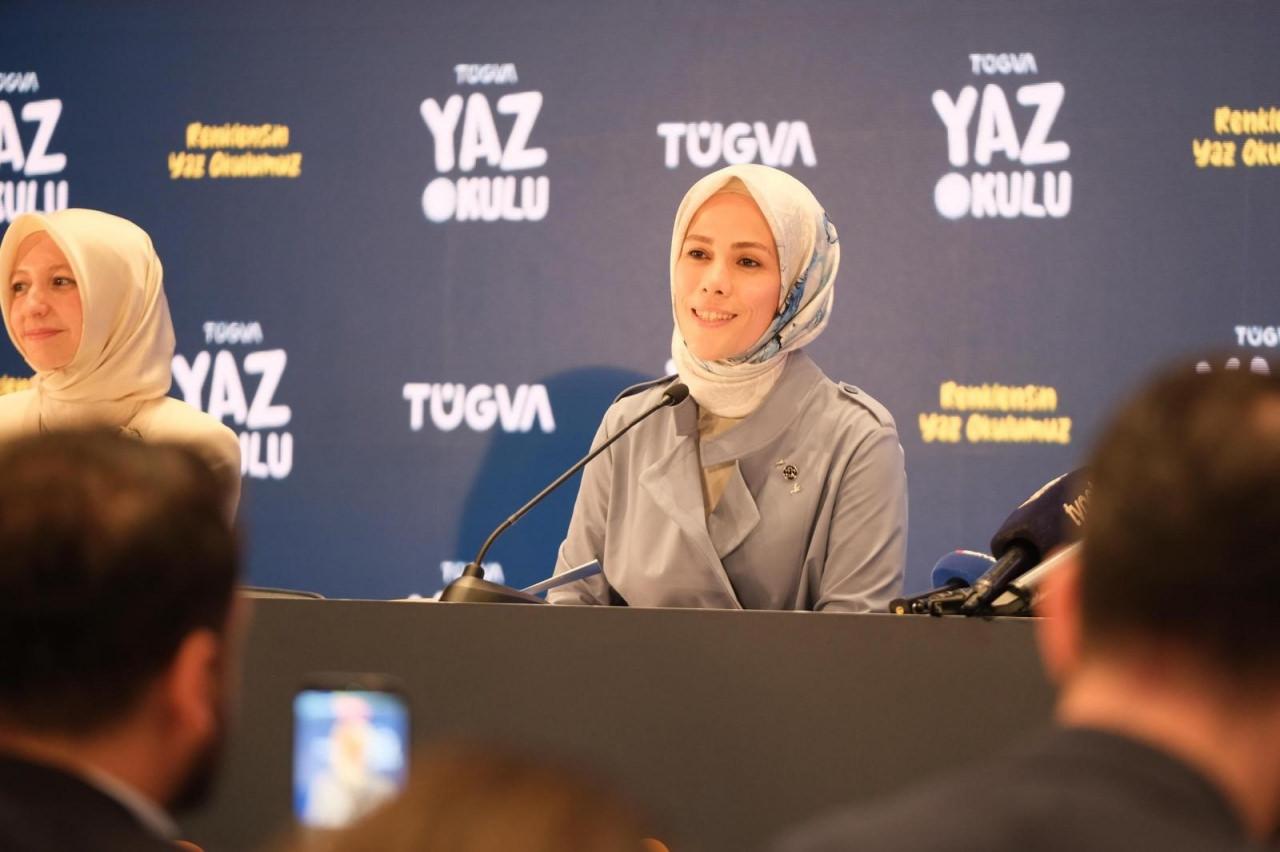 Dijital kuşatmaya karşı 81 ilde yaz okulu!
