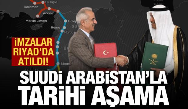 İsrail basını: Türkiye-Suudi Arabistan imzası ölümcül darbeyi vurdu!