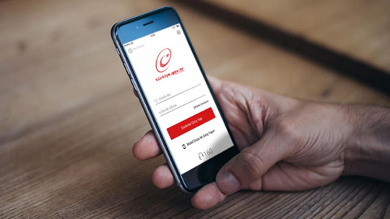e-Devlet'ten halledin: Yeni şart geliyor! 15 gün süreniz var