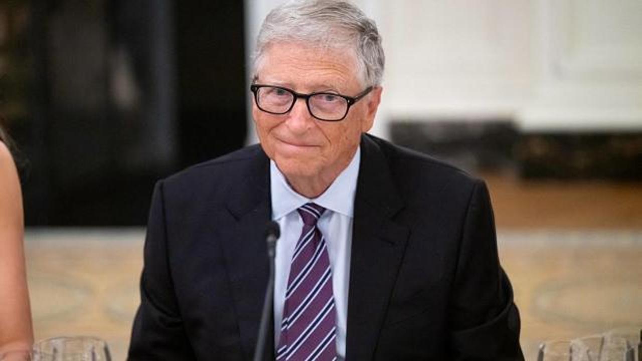 ‘Büyük bir hata’ demişti, Bill Gates ifade verecek!