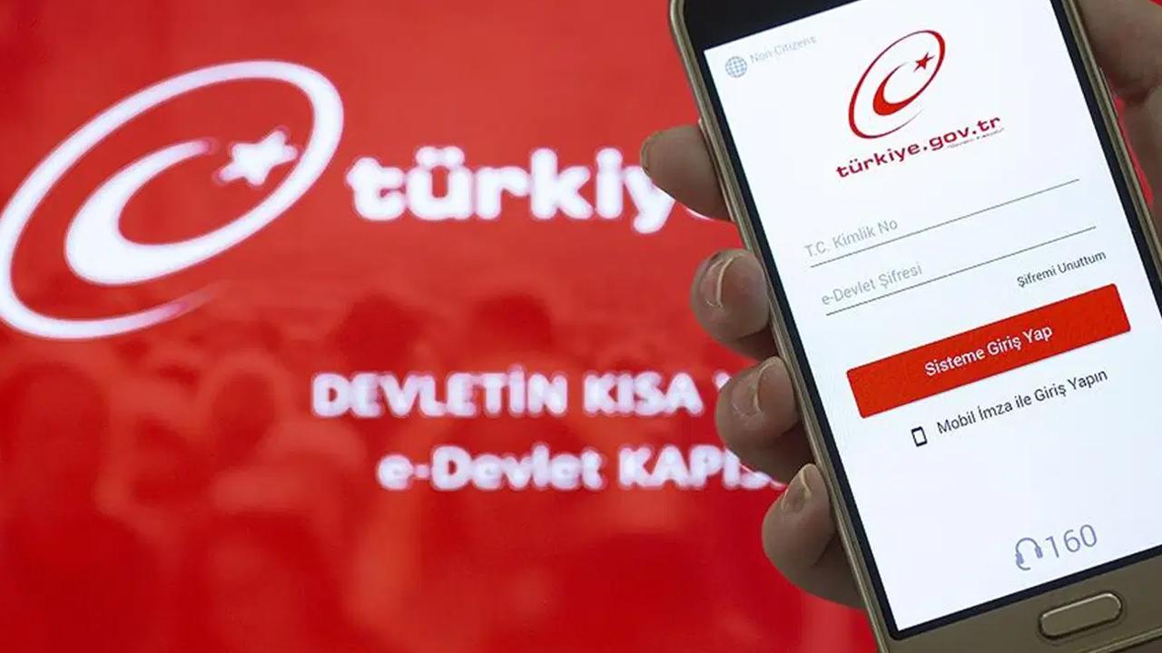 Vali uyardı: Cezası 15 bin TL! e-Devlet'ten şimdi halledin