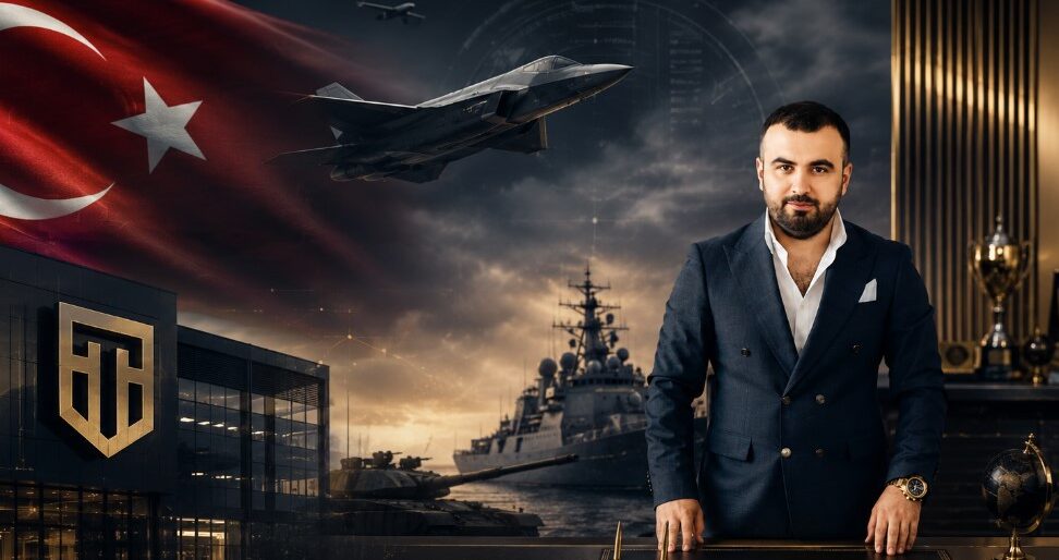 TEOMAN YILDIRIM ’DAN DEZENFORMASYONLA MÜCADELE HAMLESİ: İKİ İSİM HAKKINDA DAVA AÇILDI
