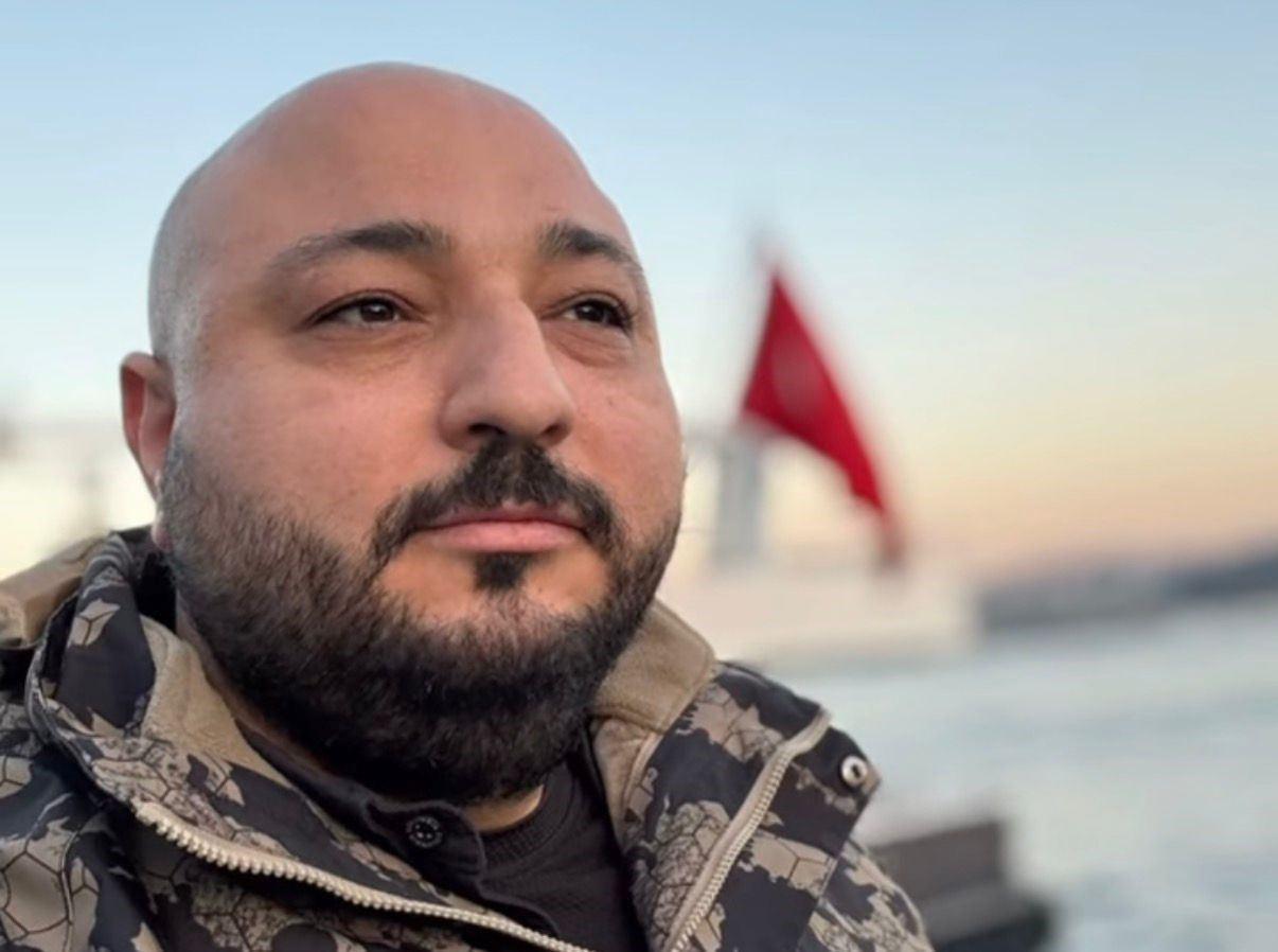 Dilan ve Engin Polat'ın kaldığı otele silahlı saldırı! Koruma hayatını kaybetti
