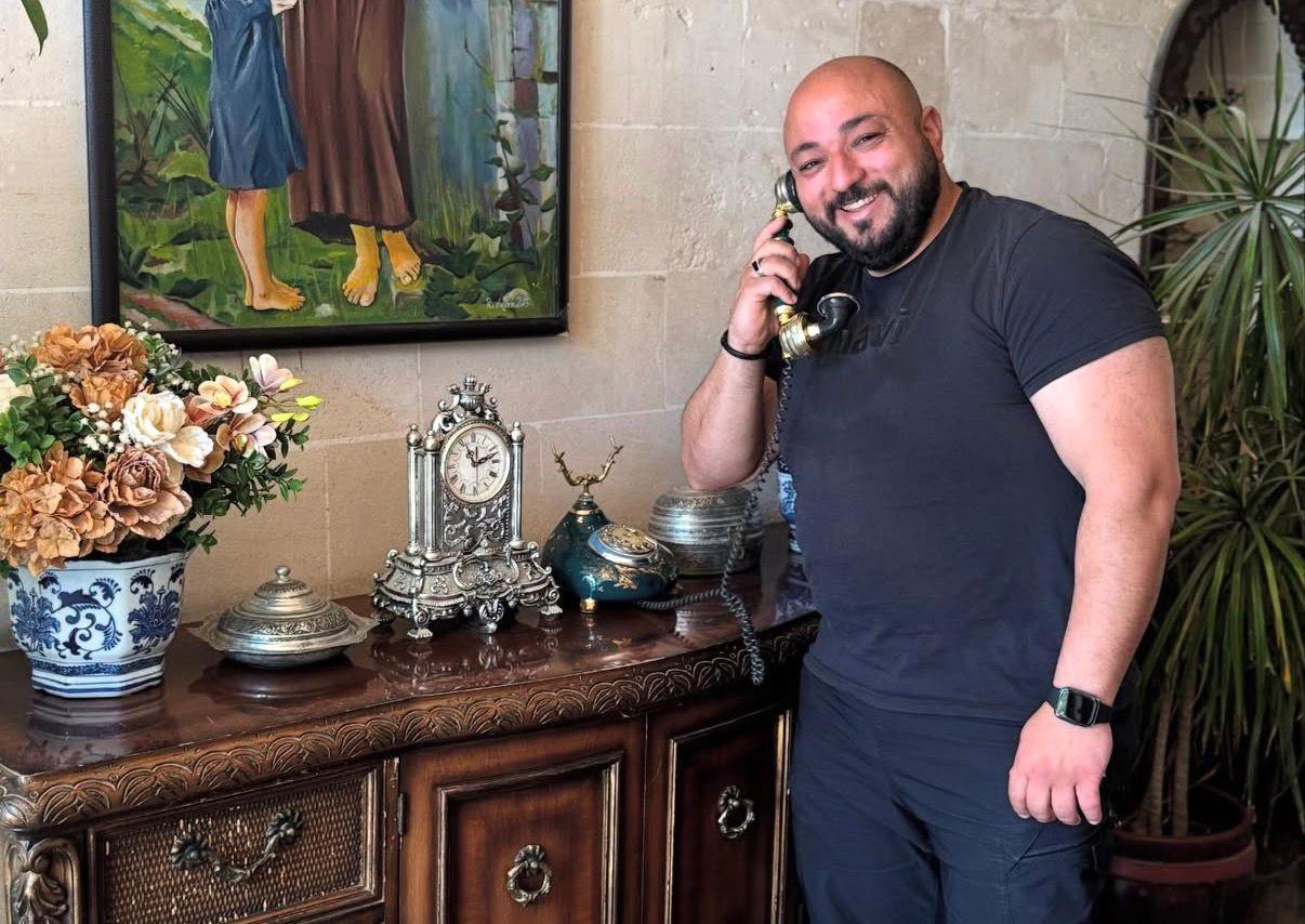 Dilan ve Engin Polat'ın kaldığı otele silahlı saldırı! Koruma hayatını kaybetti