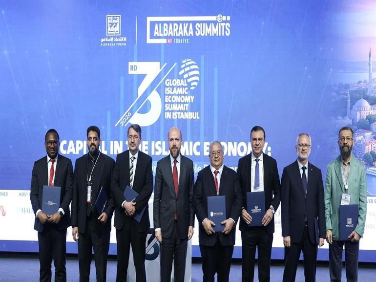 Bakan Şimşek: Türkiye'ye gelin ve yatırım yapın