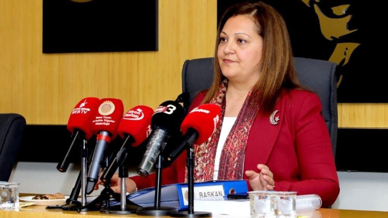 Burcu Köksal'dan CHP'ye sert eleştiri: Erdoğan ve Özel arasında kıyas olmaz