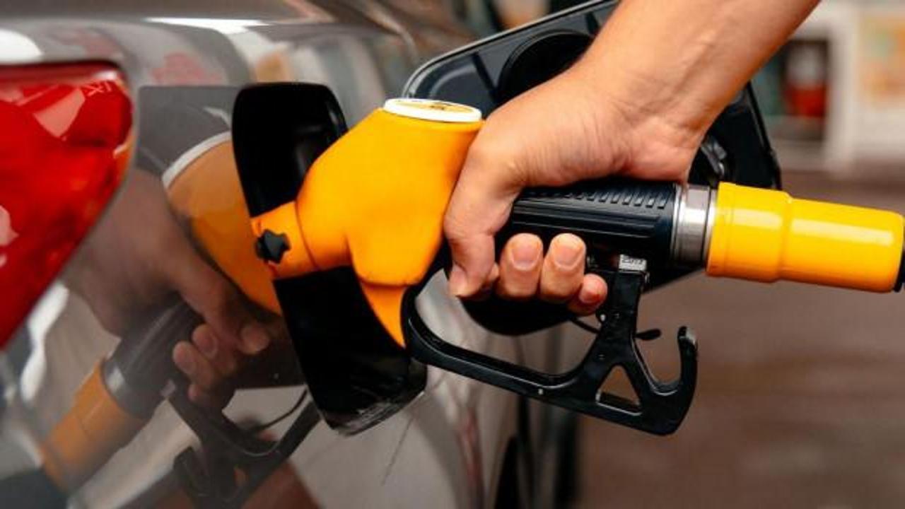 Güncel akaryakıt fiyatları: İşte benzin, motorin ve LPG’de son durum