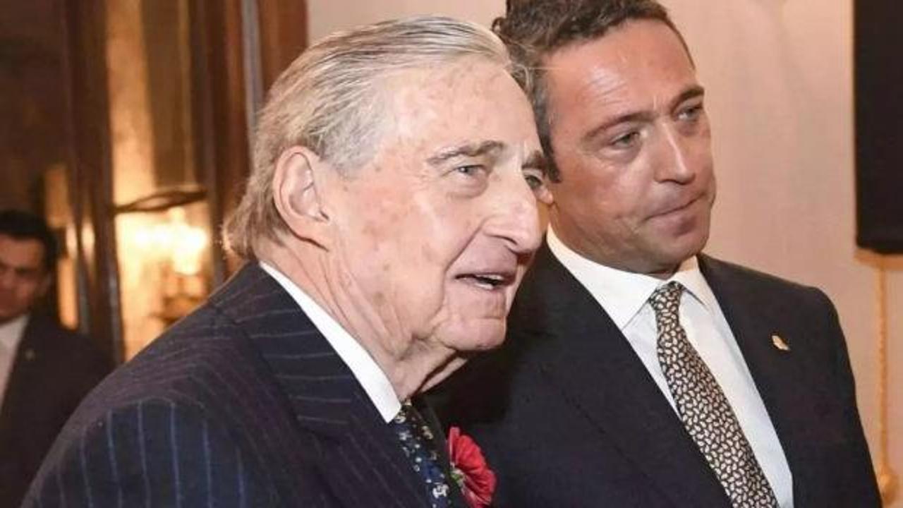 Koç Grubu’nun Avrupa planı: Romanya resmi izni verdi