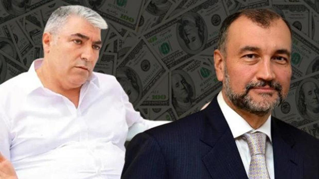 Murat Ülker’i geçti: Astor Enerji’nin sahibi Urfalı Feridun ilk sırada!
