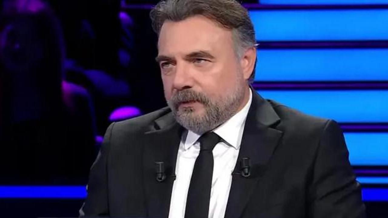 Oktay Kaynarca’nın yeni dizisi şaşırttı! Bu kez ters köşe yaptı