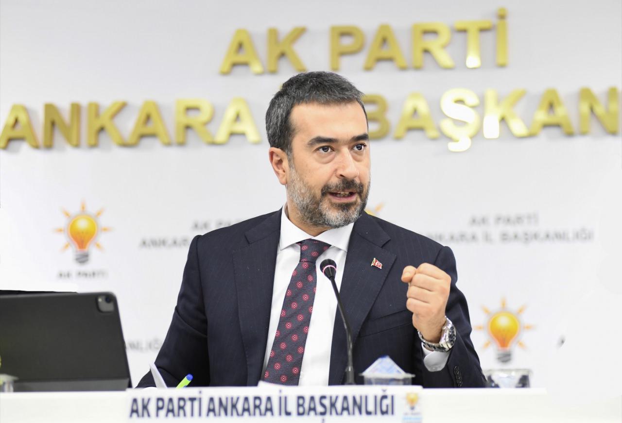 15 Temmuz’un 10. Yılında Ankara’da dev buluşma: Başkan Erdoğan başkentlilerle buluşuyor