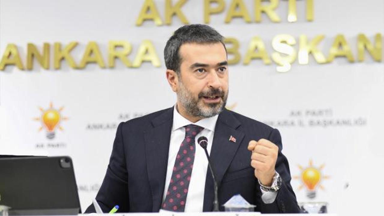 15 Temmuz’un 10. Yılında Ankara’da dev buluşma: Başkan Erdoğan başkentlilerle buluşuyor