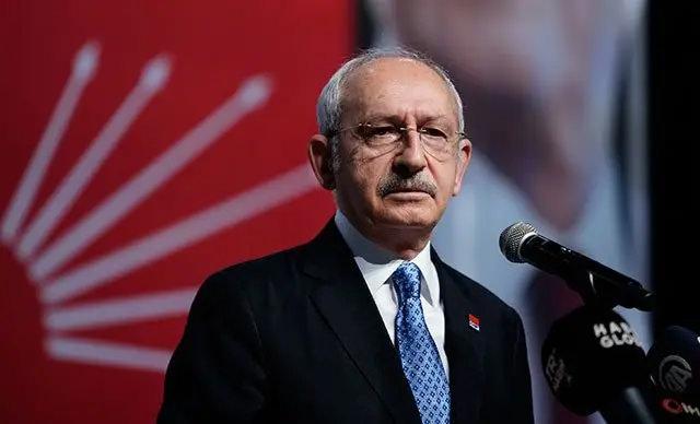 Kılıçdaroğlu'ndan Ekrem İmamoğlu ve Mansur Yavaş açıklaması! Özgür Özel'e parti çağrısı!