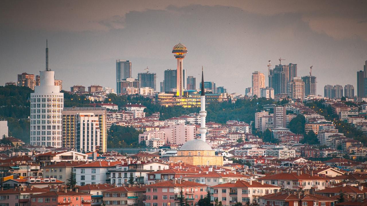 Enflasyona karşı konut yatırımı: Ev alanın en az zarar ettiği şehir açıklandı!