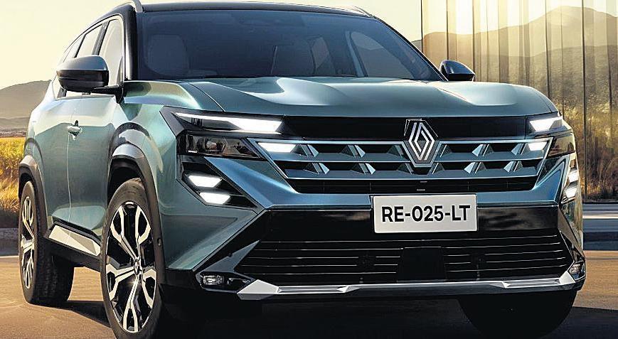 Renault fiyatlarını güncelledi: Yerli SUV modelinde 189 bin TL indirim!