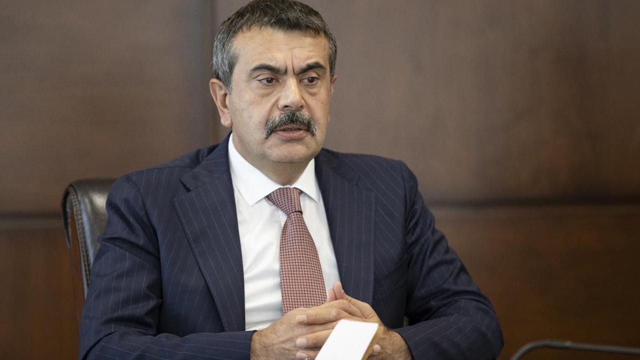 MEB'ten 'kartlı sistem' geliyor! Artık tüm okullarda başlatılacak