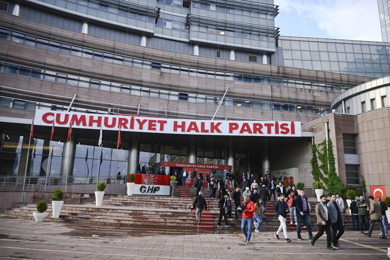 Başsavcılık son dakika duyurdu! CHP'de büyük skandal! Vatandaşların tüm verileri çalındı
