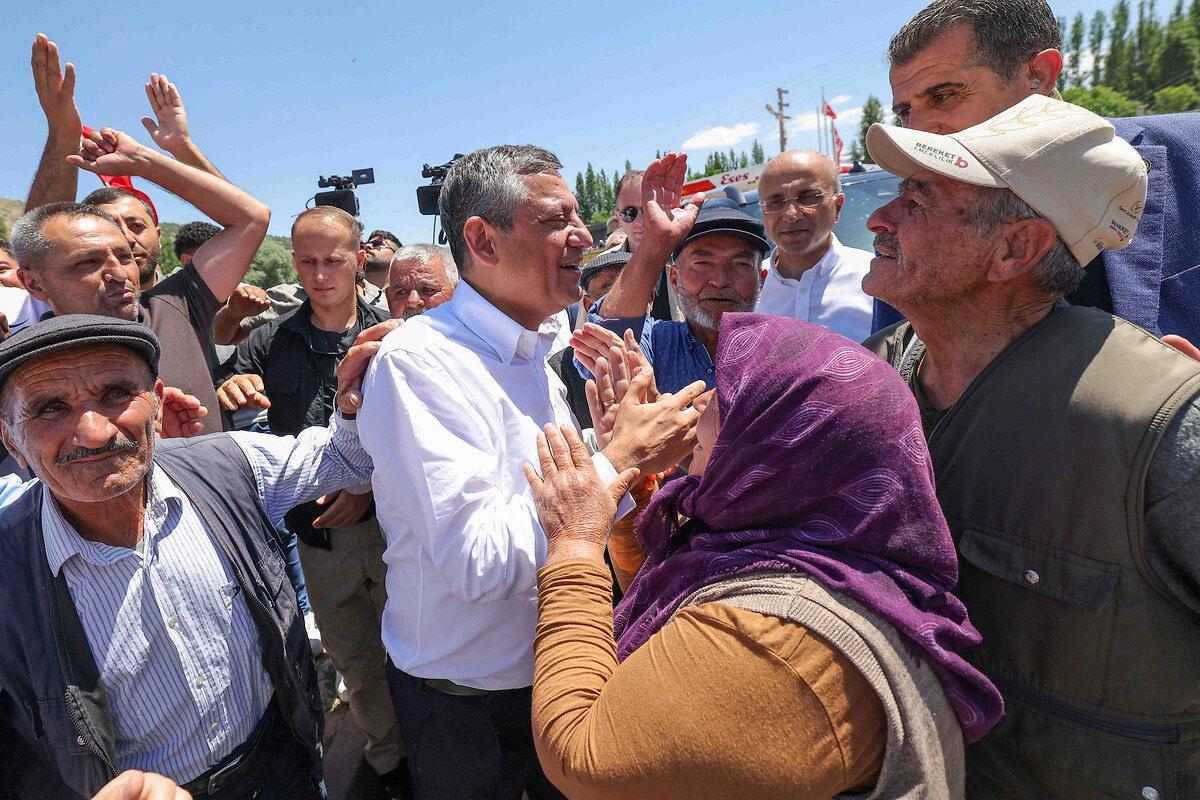 İçişleri Bakanlığı'na dilekçeyi sunacak: Yeni parti için gün verdiler