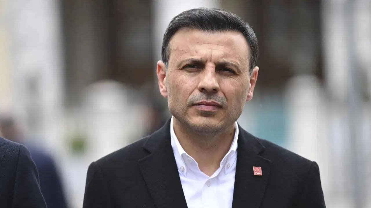 CHP'de büyük deprem: 39 il ve 36 ilçe başkanı istifa etti!