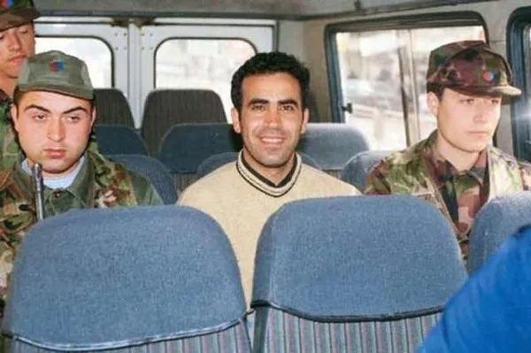 Haluk Levent neden hapis yatmıştı? 1997 ve 2010 dosyaları gündemde!