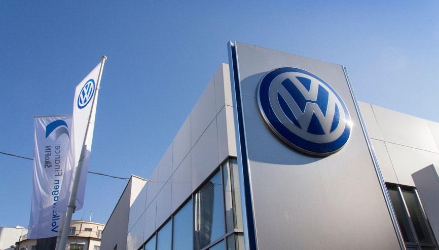 Avrupa sanayisinin devinde çöküş sinyalleri: Volkswagen için yolun sonu mu?