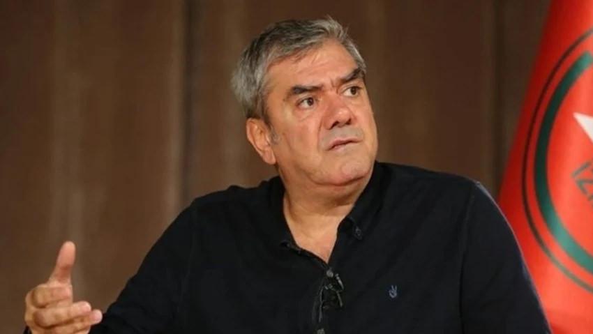 Para teklifi ifşa oldu, ortalık karıştı! Yılmaz Özdil ve Burhanettin Bulut arasında kavga!