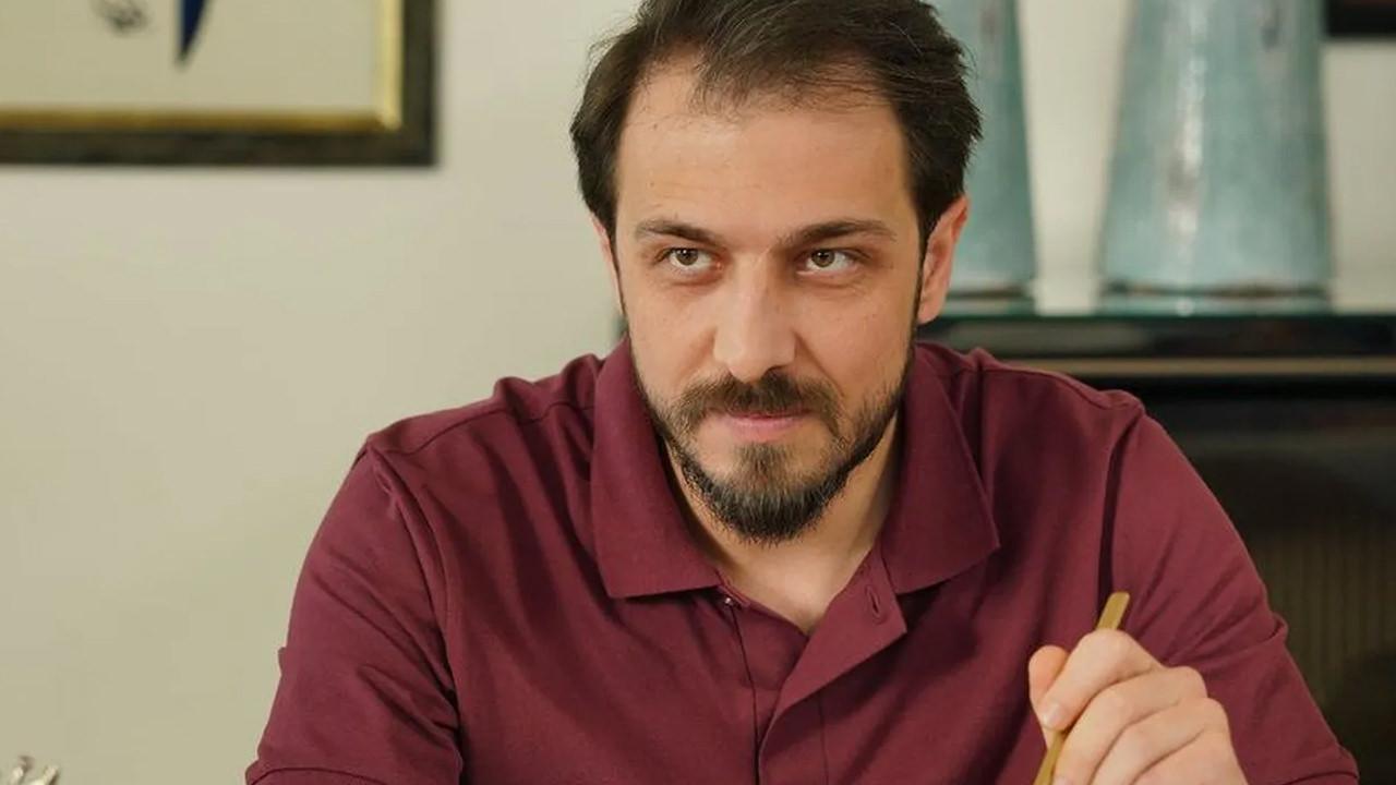 Kızılcık Şerbeti'nden gitmişti! Yeni dizisi herkesi şoke etti