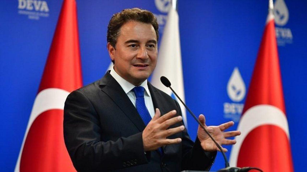 Ankara'yı hareketlendiren gelişme! Yeni bir ittifak geliyor! En az 4 partiden oluşuyor