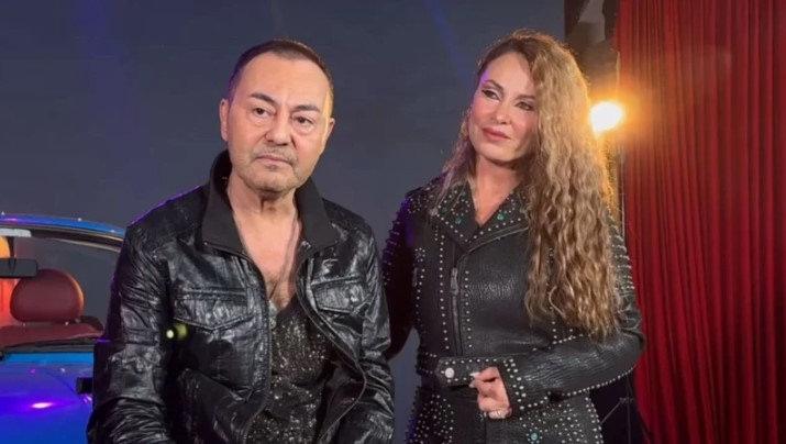 Serdar Ortaç'ın son hali hayranlarını korkuttu: 30 gün hastanede kaldım