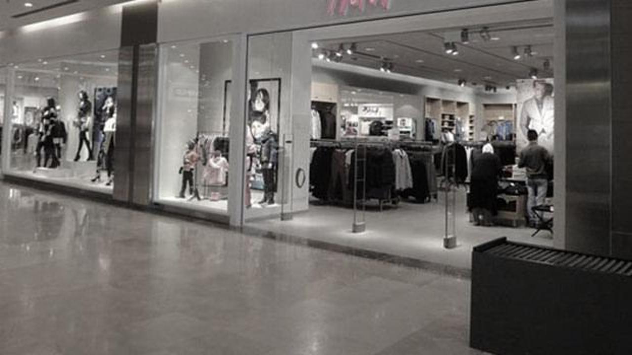Dev marka mağazalarını kapatıyor! Küçülme sebebi şaşırttı