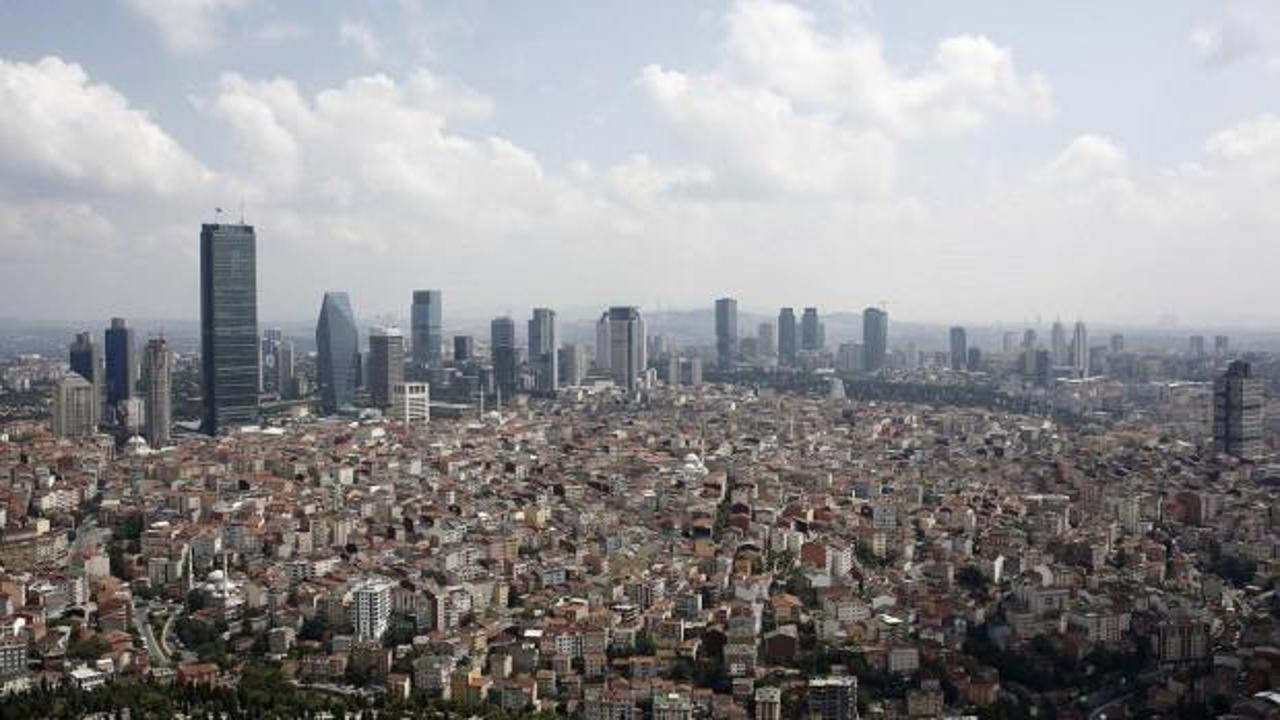 Enflasyona karşı konut yatırımı: Ev alanın en az zarar ettiği şehir açıklandı!