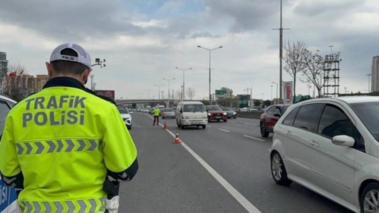 15 Temmuz’da 12 saat boyunca trafiğe kapatılacak: Liste belli oldu!