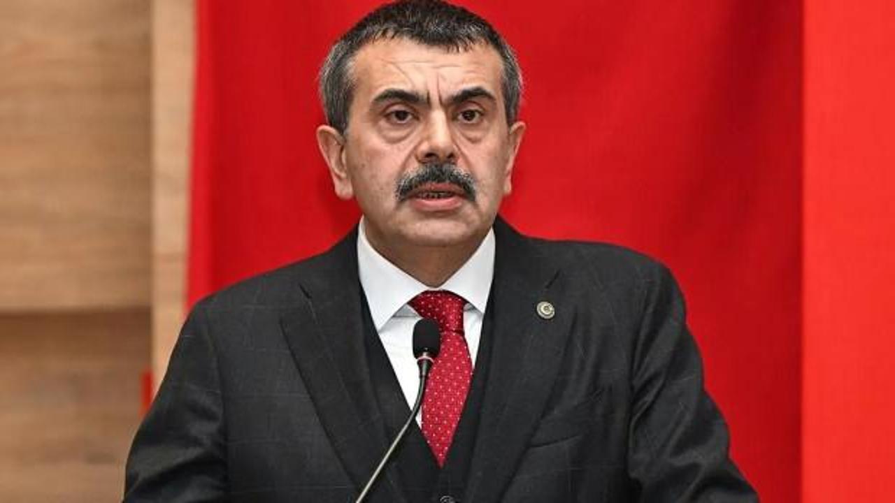 MEB’den flaş karar: Yasaklandı! Artık paylaşılmayacak