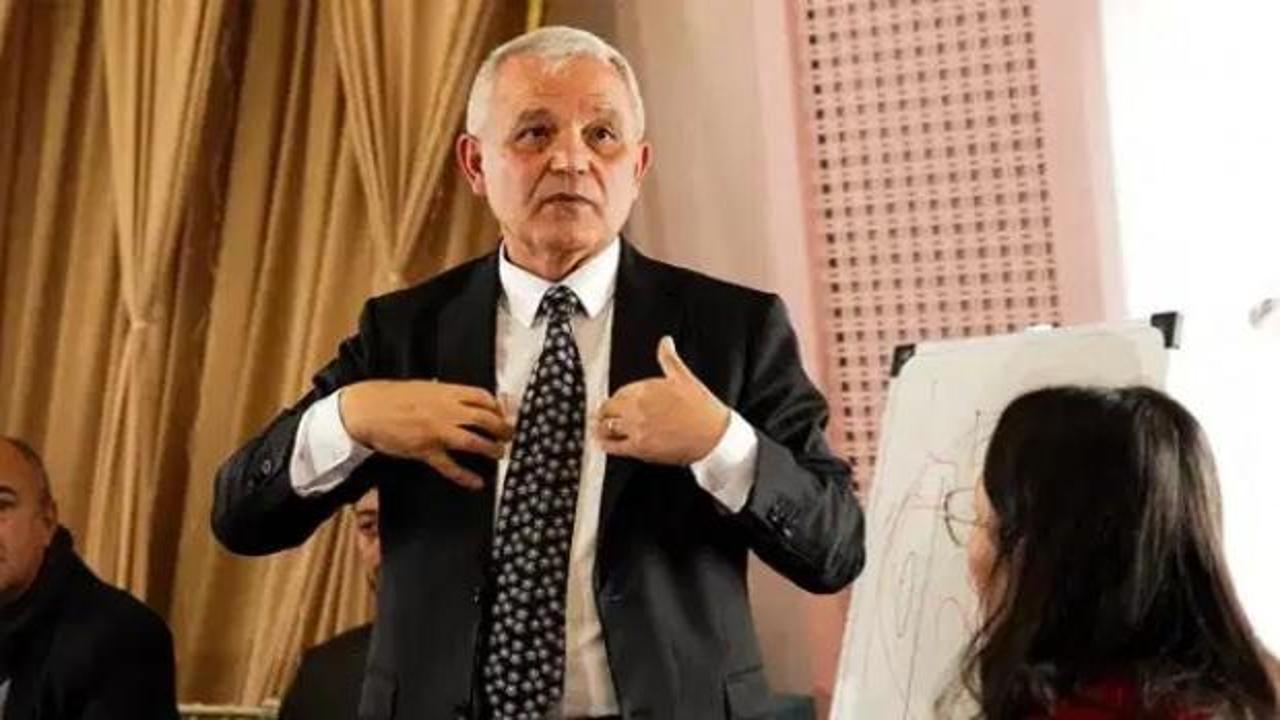 YENİ Parti’ye geçecek ilk isim belli oldu: Mamak Belediye Başkanı CHP’den istifa etti