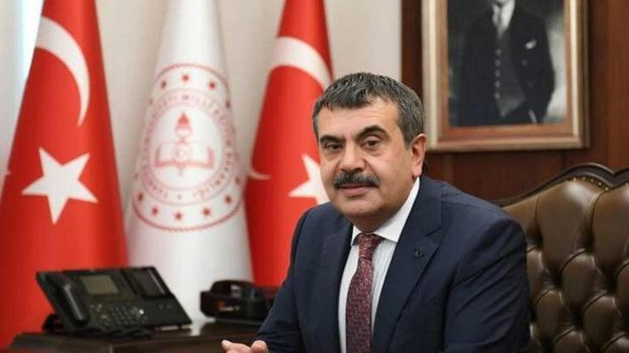 MEB’ten ‘kartlı sistem’ geliyor! Artık tüm okullarda başlatılacak