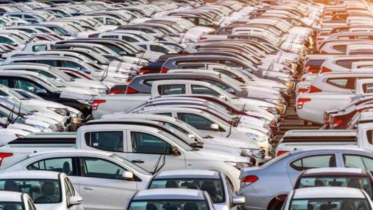 Peynir ekmek gibi satıyor: İşte otomobil piyasasında en hızlı satılan 10 model