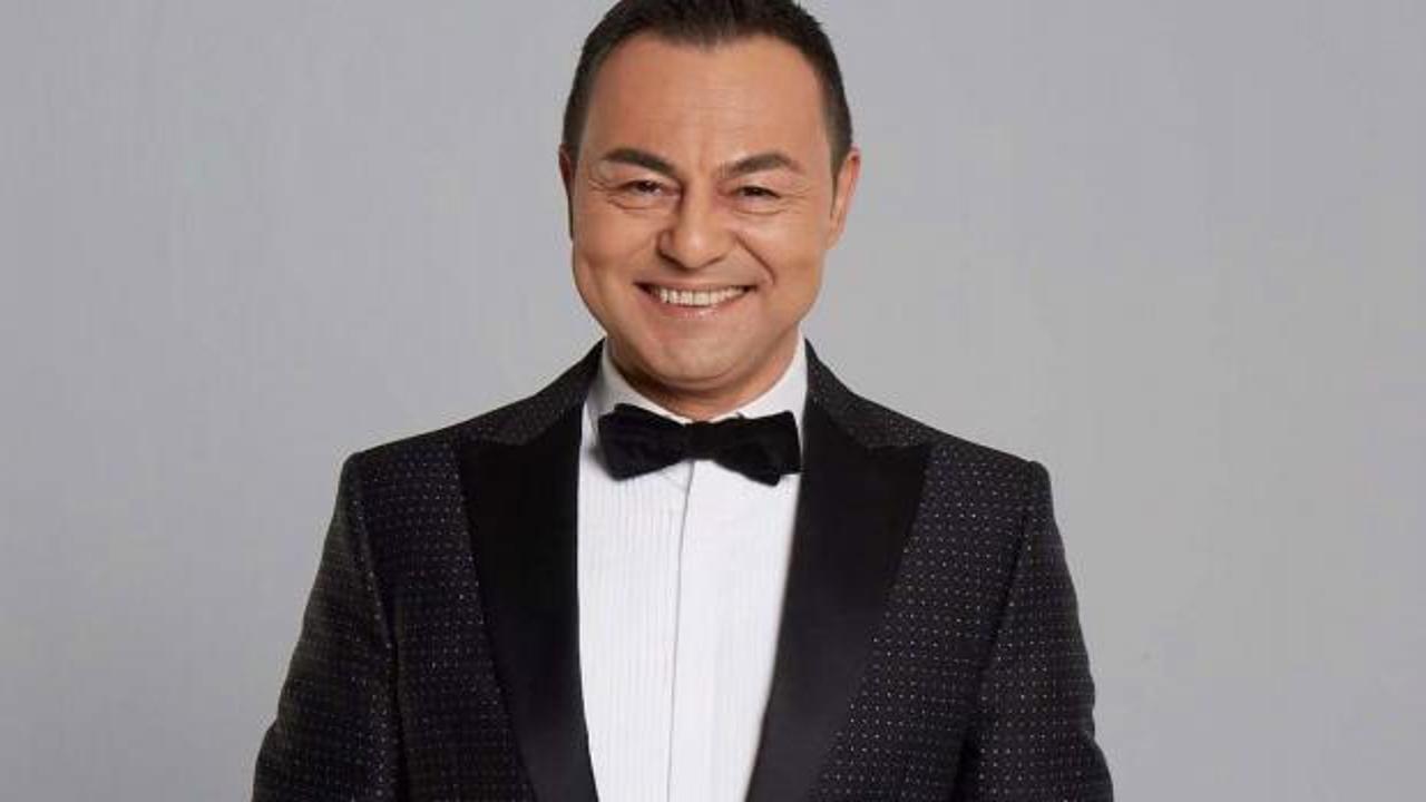 Serdar Ortaç’ın son hali hayranlarını korkuttu: 30 gün hastanede kaldım